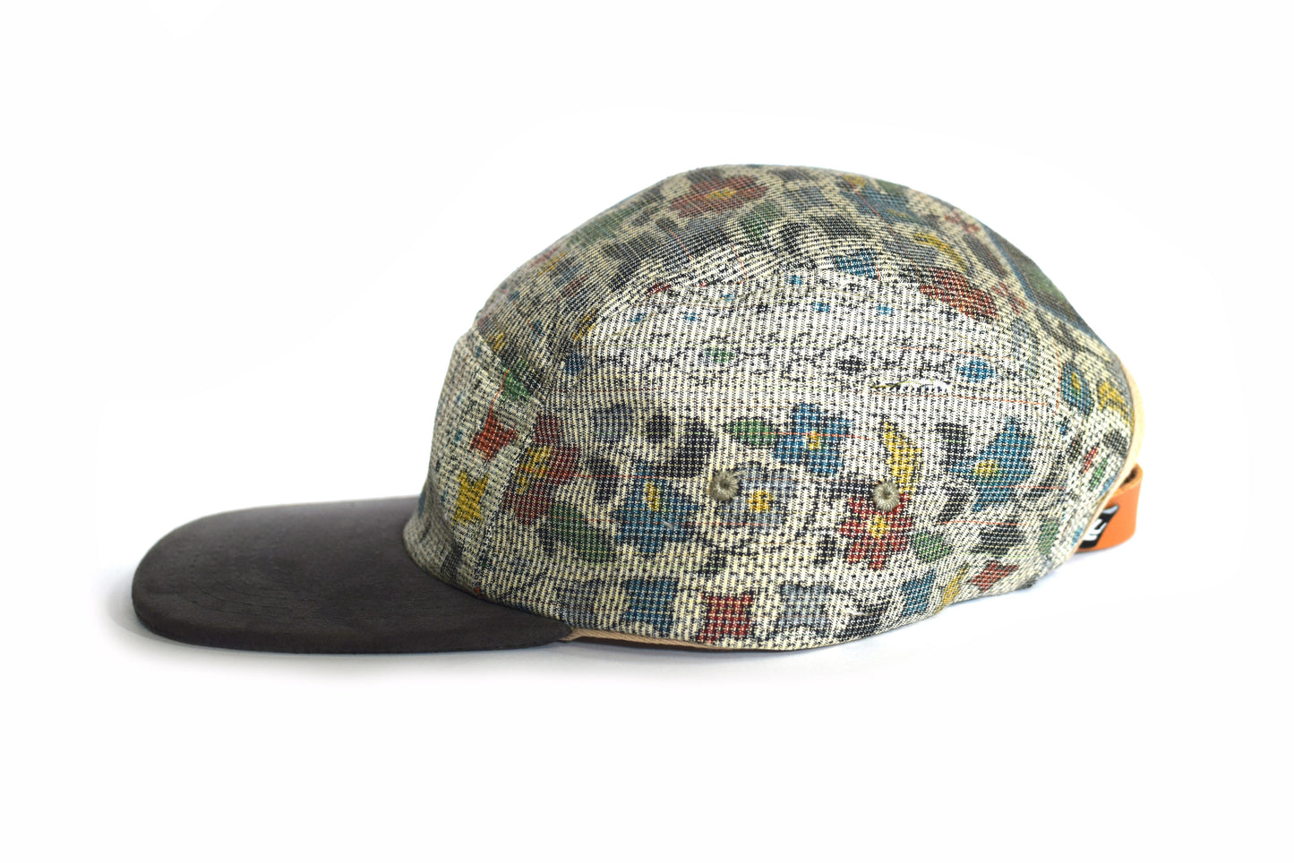 Amakusa Five Panel Hat