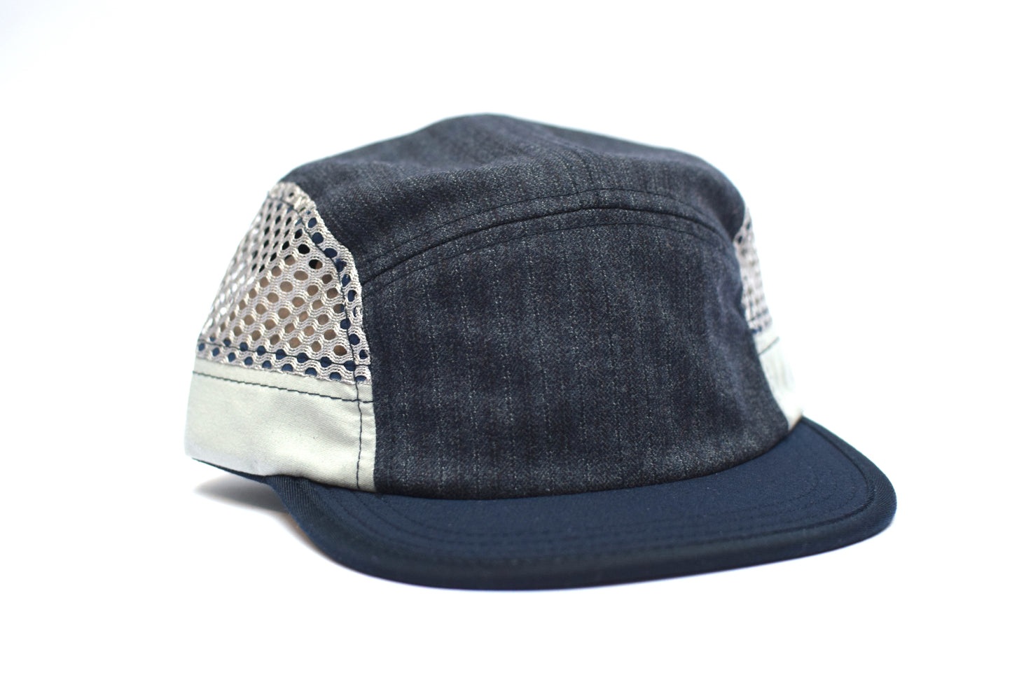 Denijido Eight Panel Sport Hat (sb)