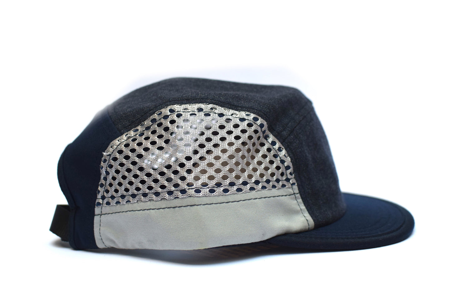 Denijido Eight Panel Sport Hat (sb)