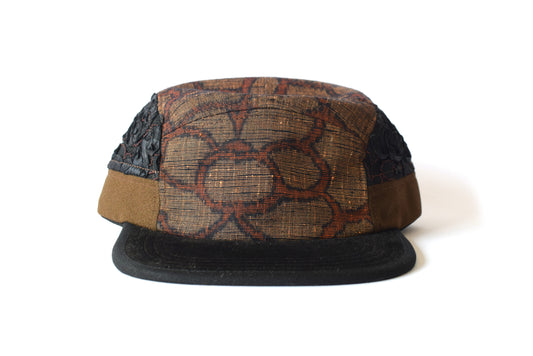 Kawasa Eight Panel Sport Hat