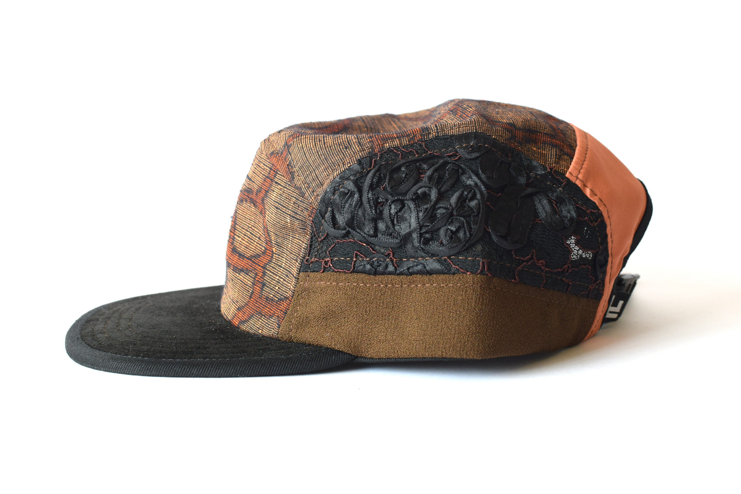 Kawasa Eight Panel Sport Hat