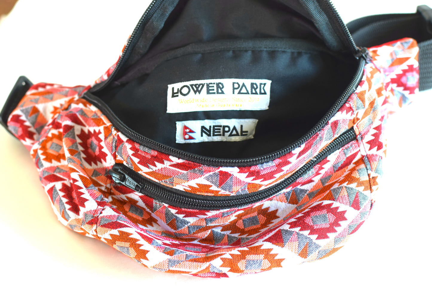 Katahare Fanny Pack