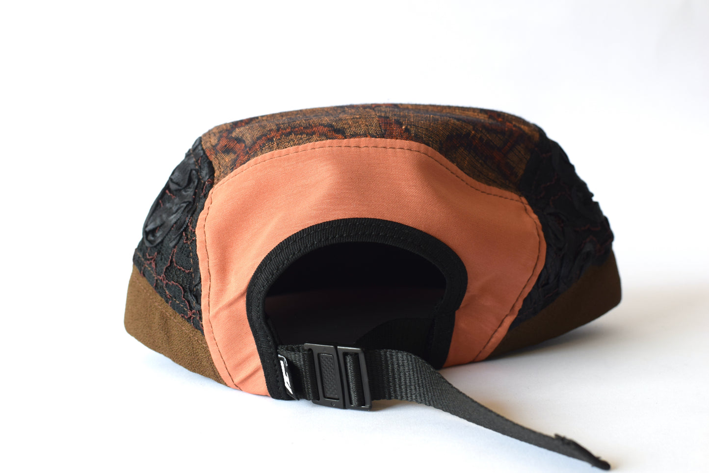 Kawasa Eight Panel Sport Hat