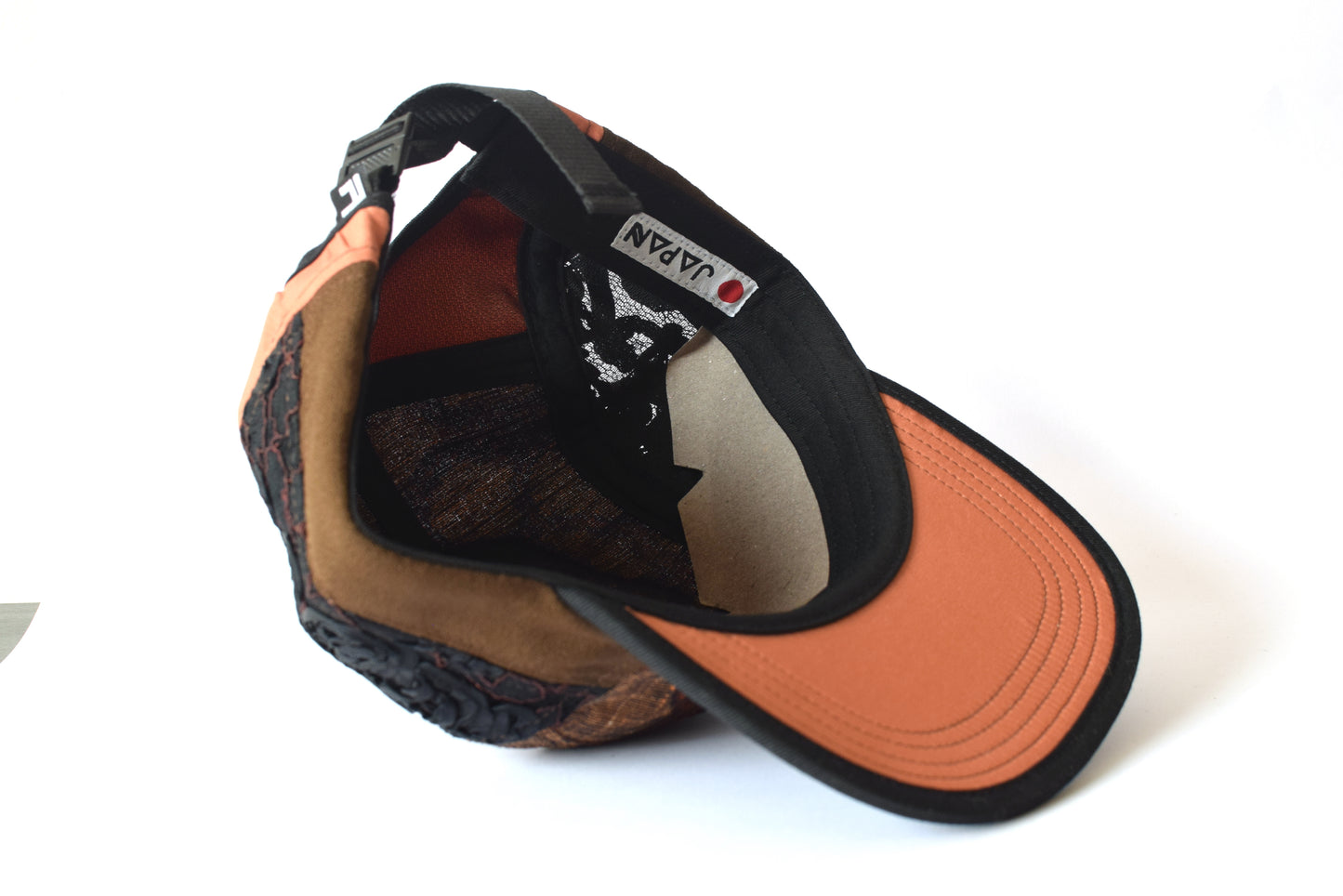 Kawasa Eight Panel Sport Hat