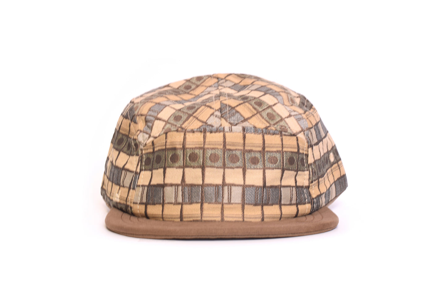 Qena Five Panel Hat (sb)