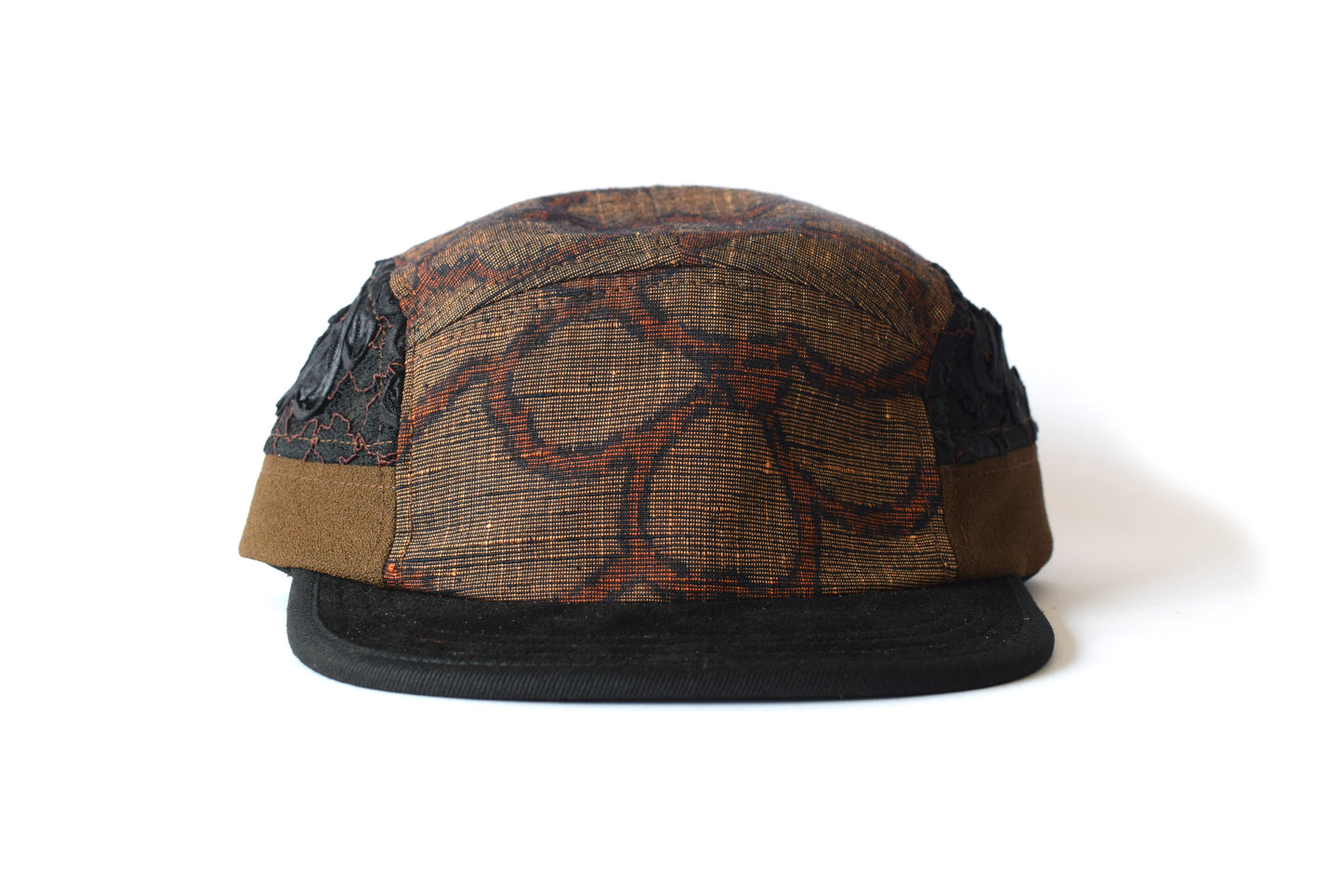 Kasawa Eight Panel Sport Hat (sb)