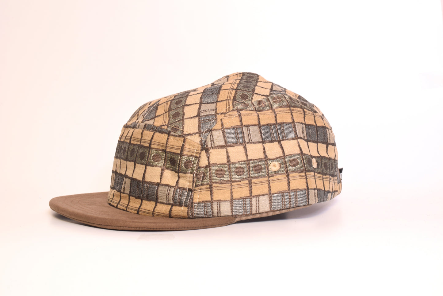 Qena Five Panel Hat (sb)