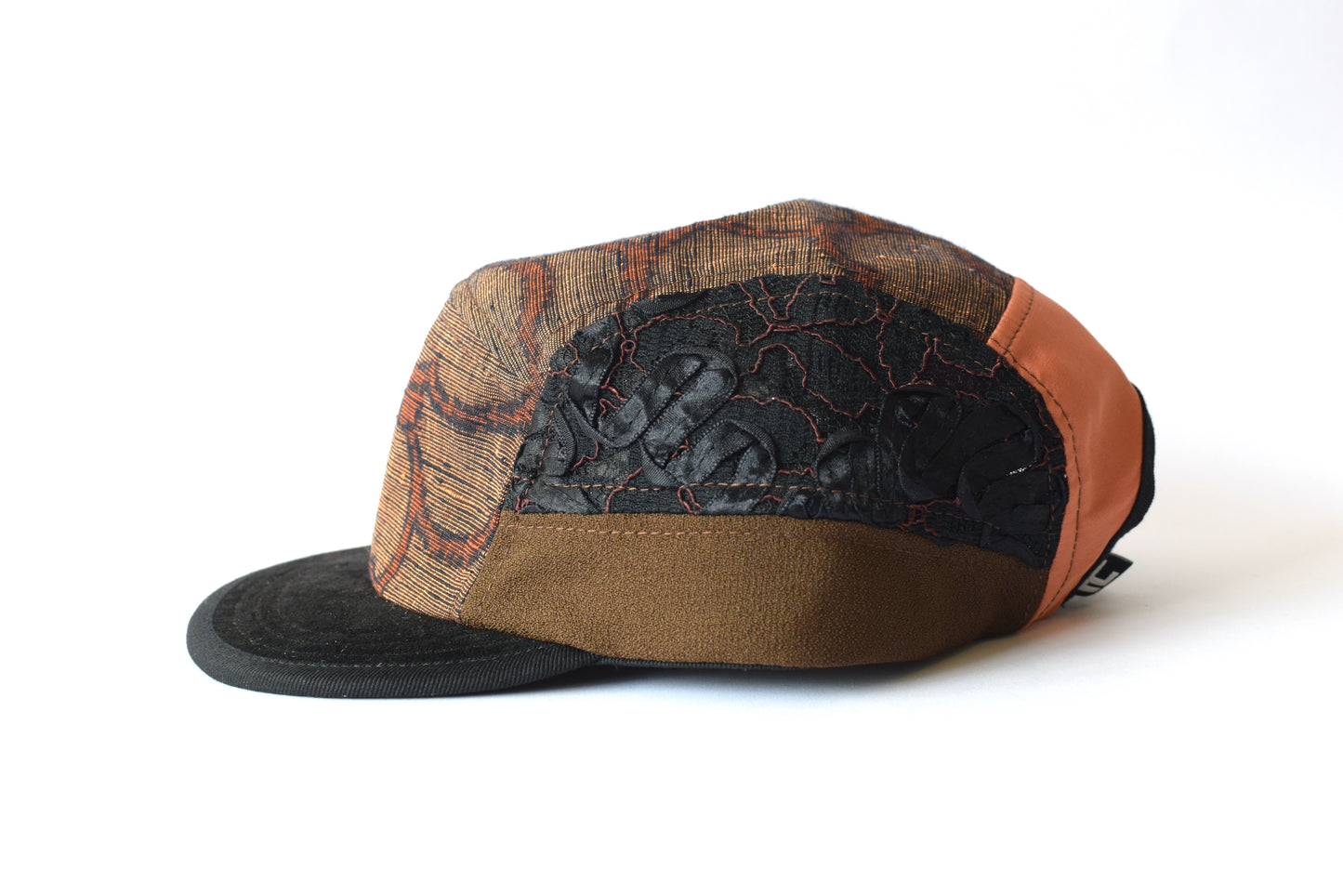 Kasawa Eight Panel Sport Hat (sb)