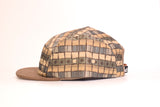 Qena Five Panel Hat (sb)