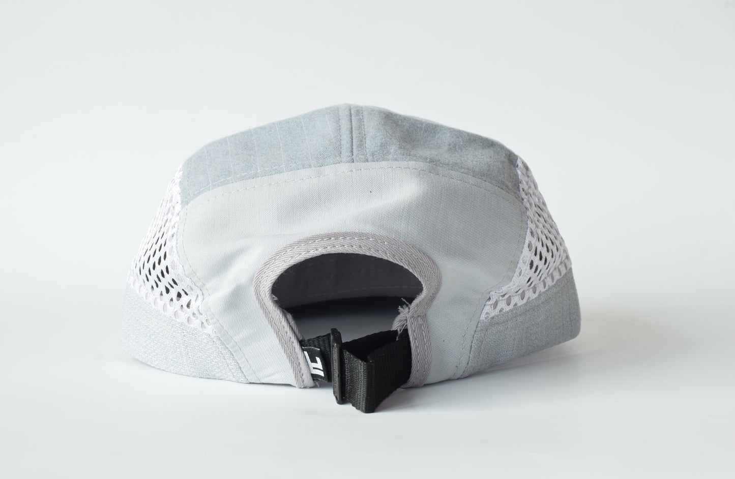 Lana Azulijo Plaid Eight Panel Sport Hat
