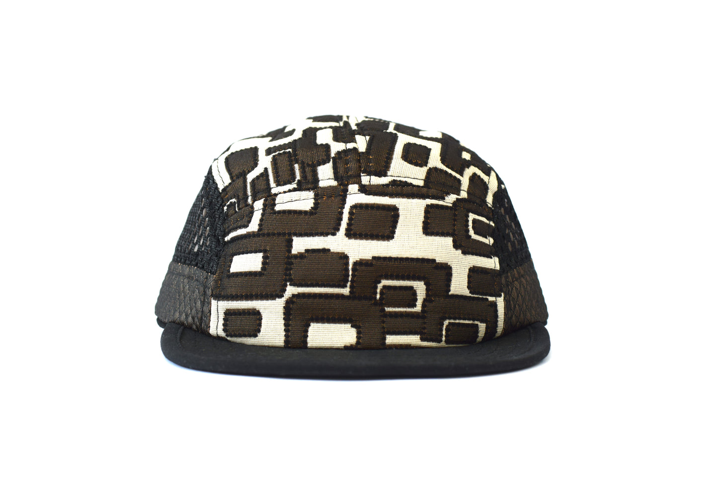 Ostiglia Eight Panel Sport Hat (sb)