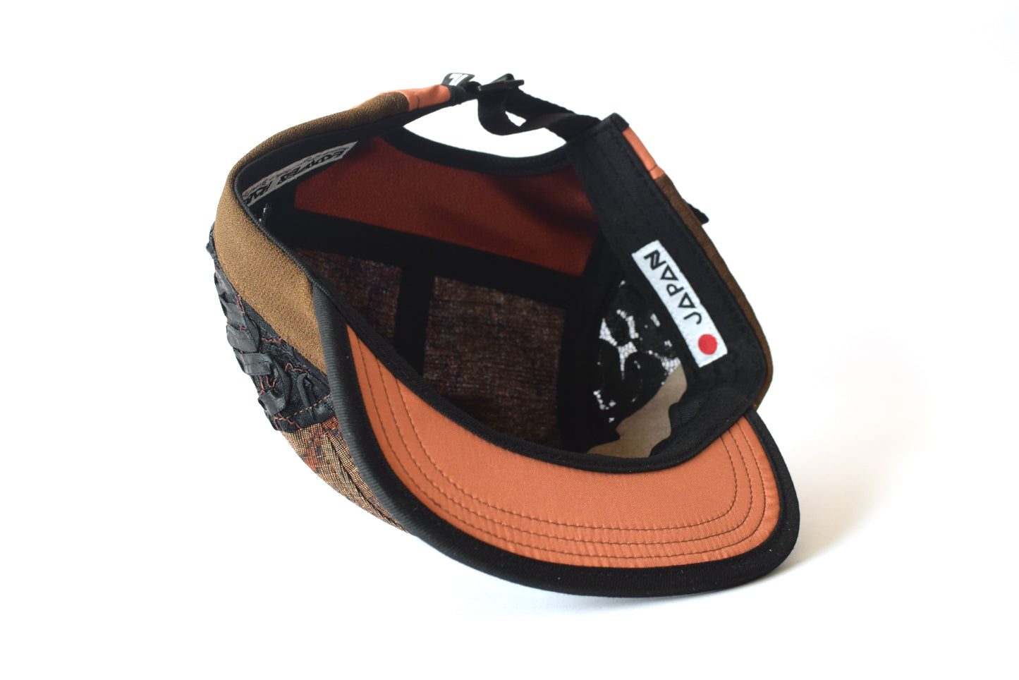 Kasawa Eight Panel Sport Hat (sb)