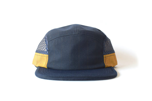 Lana Tropico Marino Eight Panel Sport Hat