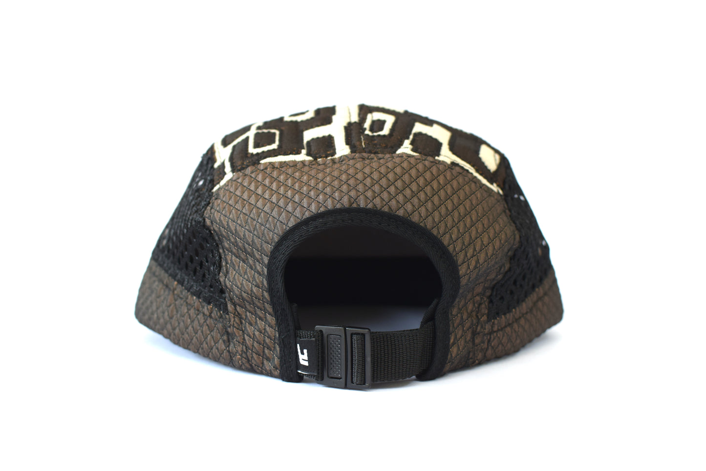 Ostiglia Eight Panel Sport Hat (sb)