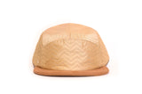 Luxor Five Panel Hat (sb)