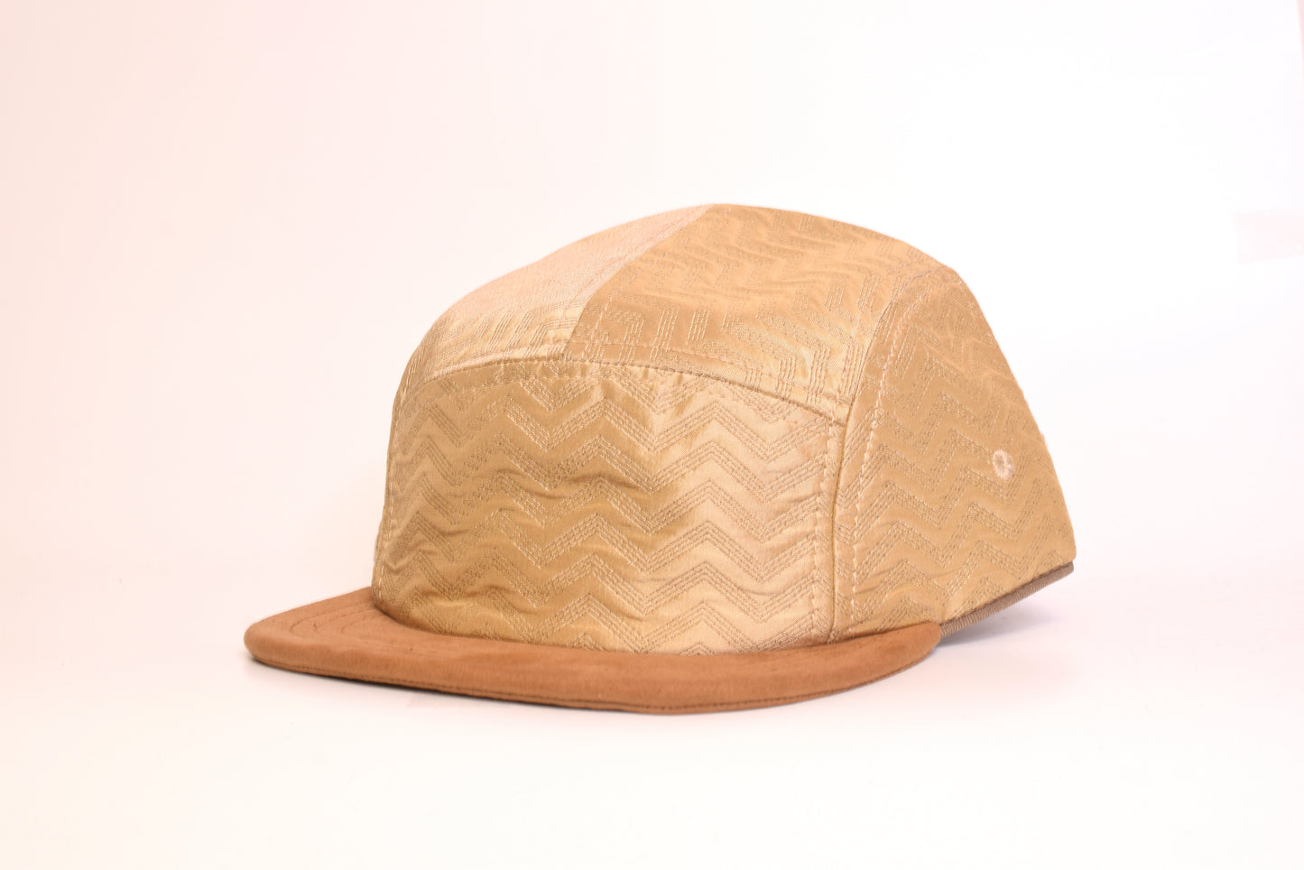 Luxor Five Panel Hat (sb)