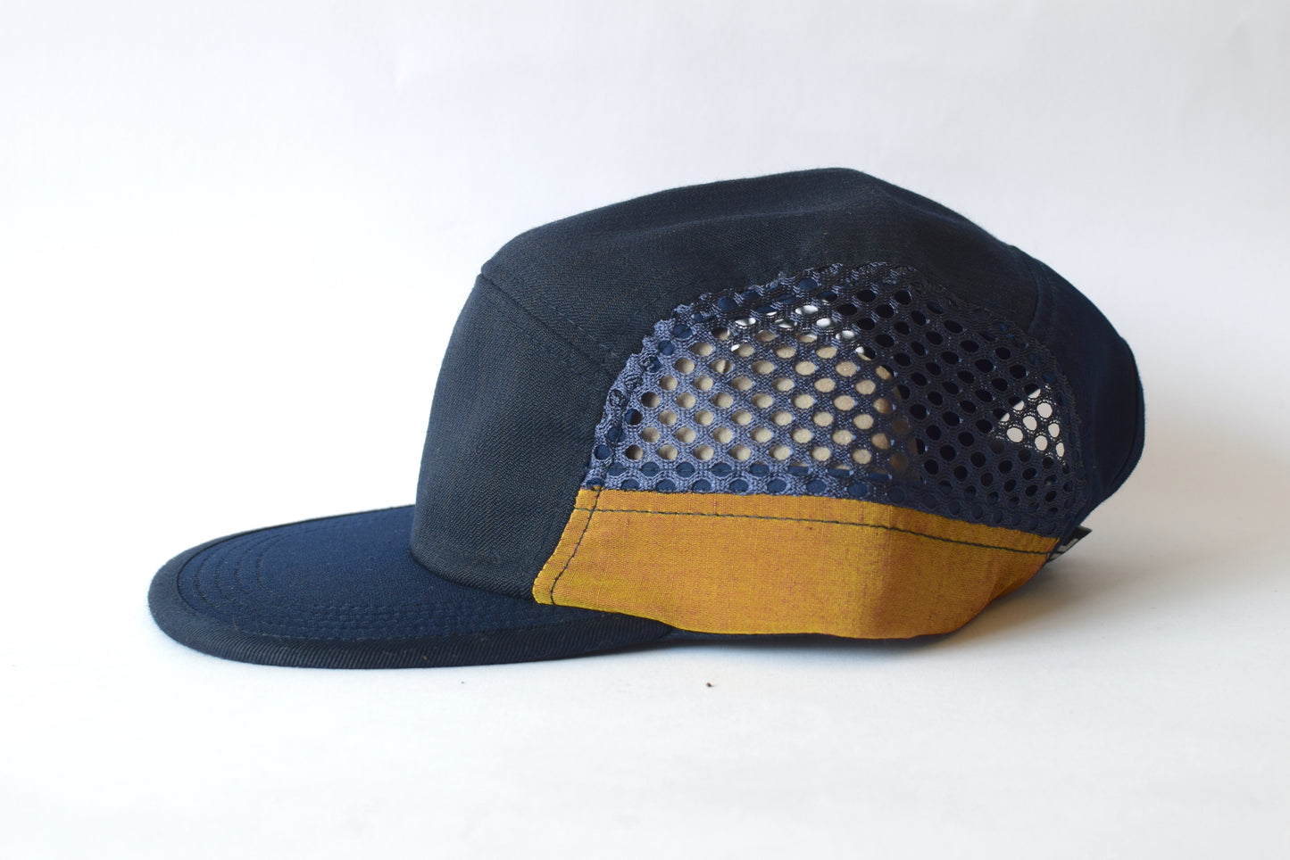 Lana Tropico Marino Eight Panel Sport Hat