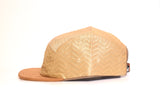 Luxor Five Panel Hat (sb)