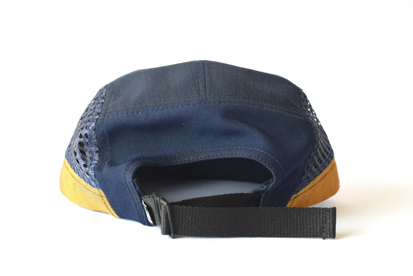 Lana Tropico Marino Eight Panel Sport Hat