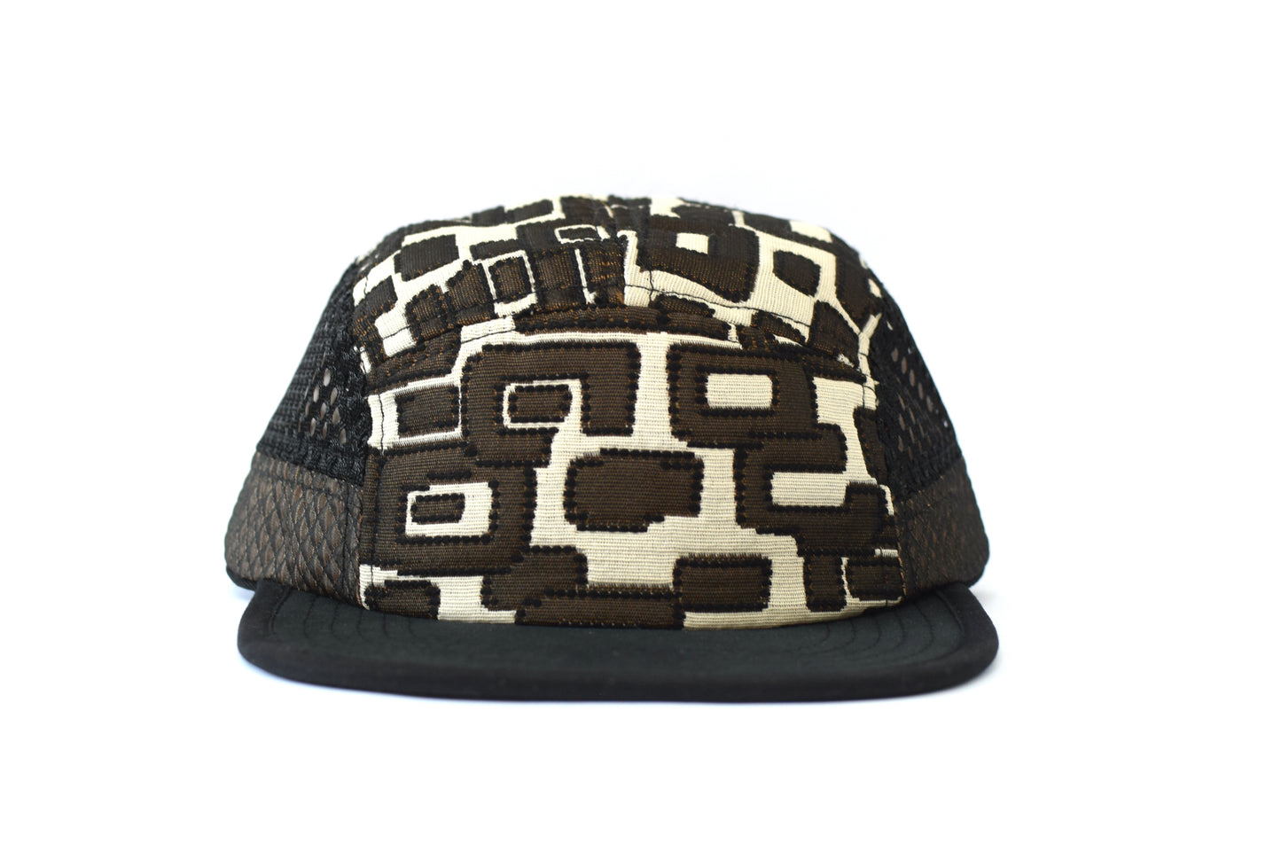Ostiglia Eight Panel Sport Hat