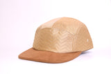 Luxor Five Panel Hat
