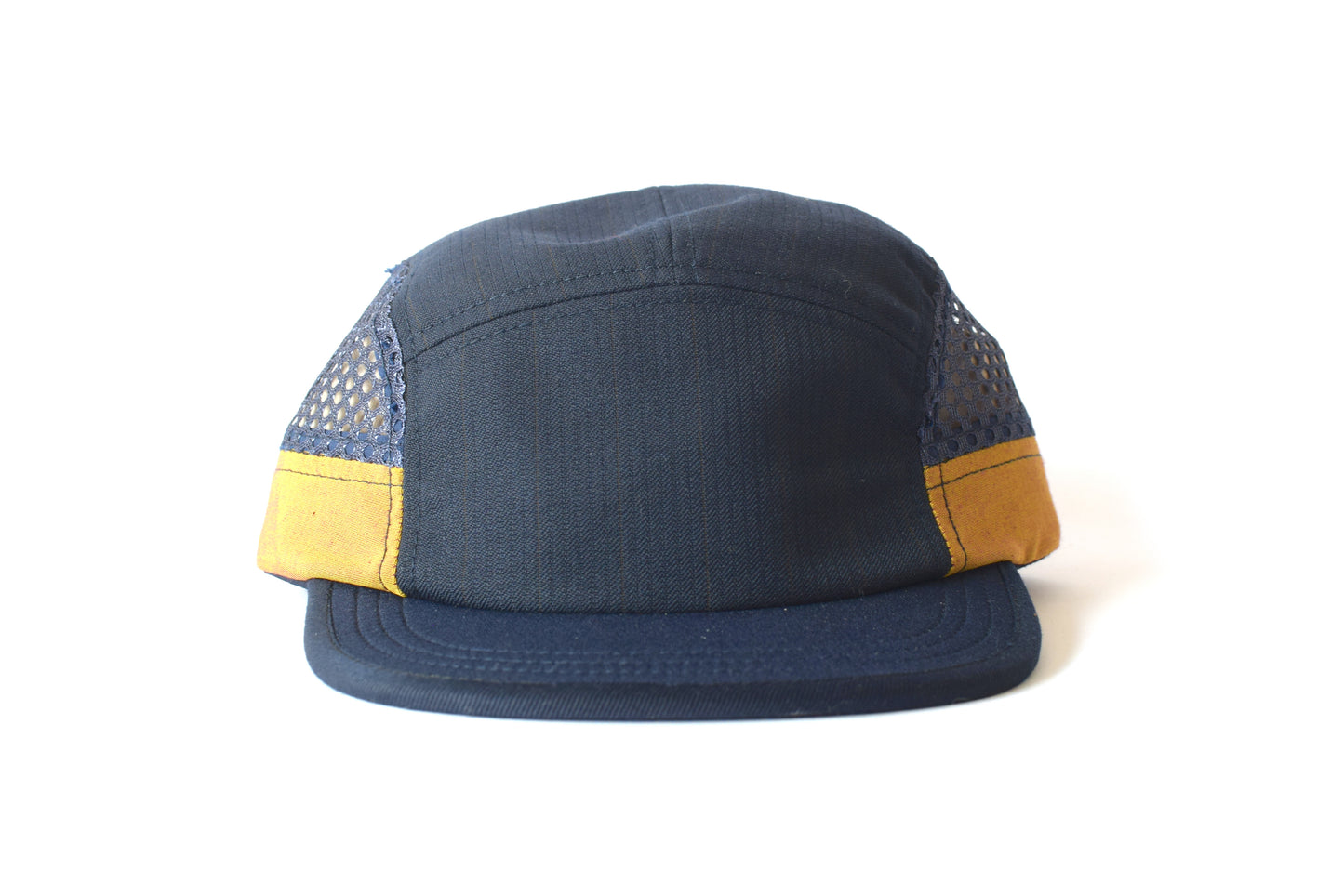 Lana Tropico Marino Eight Panel Sport Hat (sb)