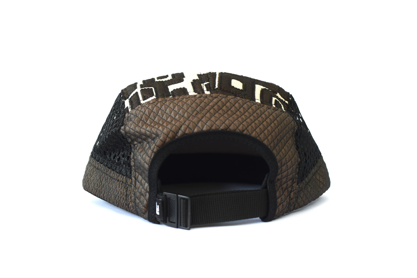 Ostiglia Eight Panel Sport Hat
