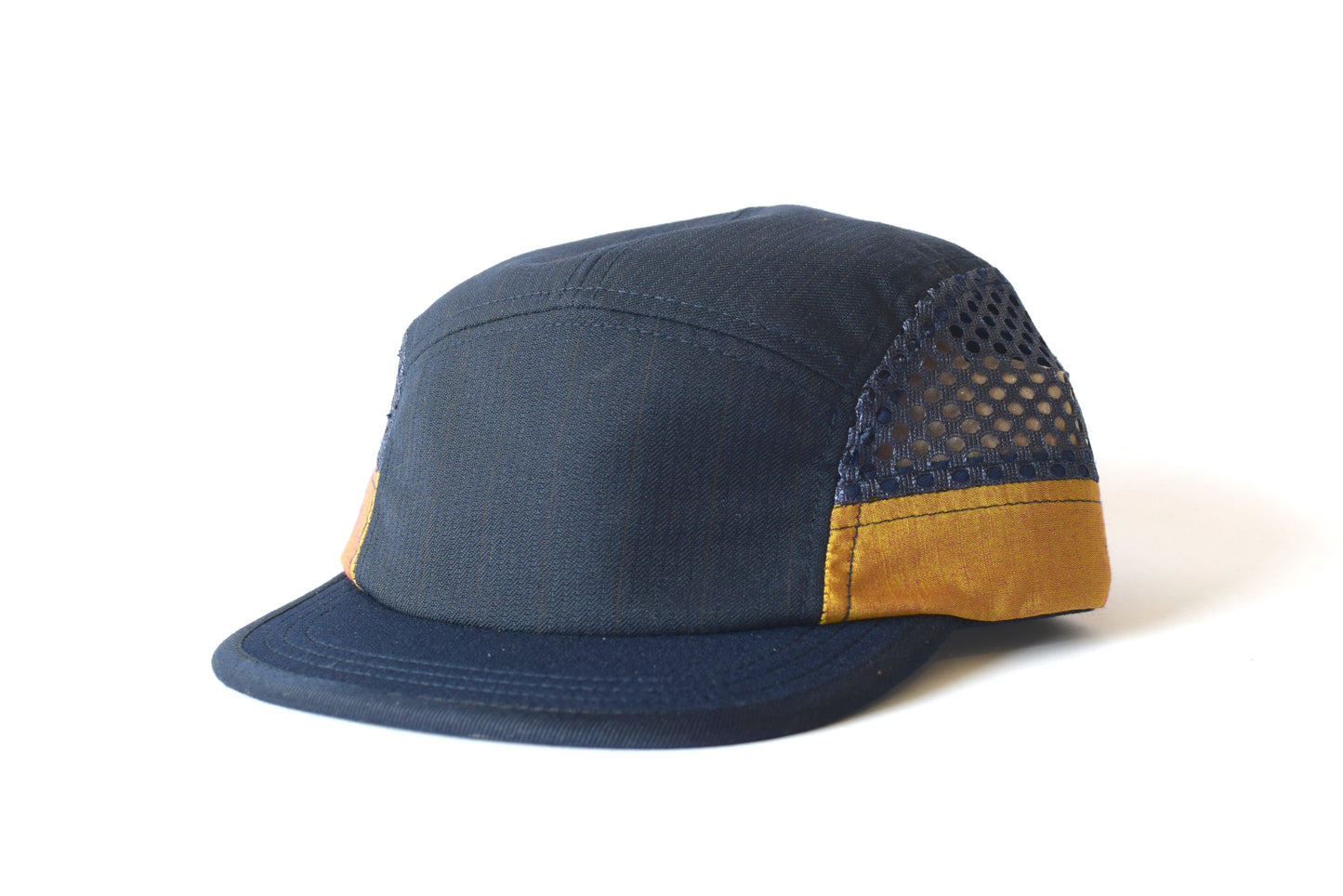Lana Tropico Marino Eight Panel Sport Hat (sb)