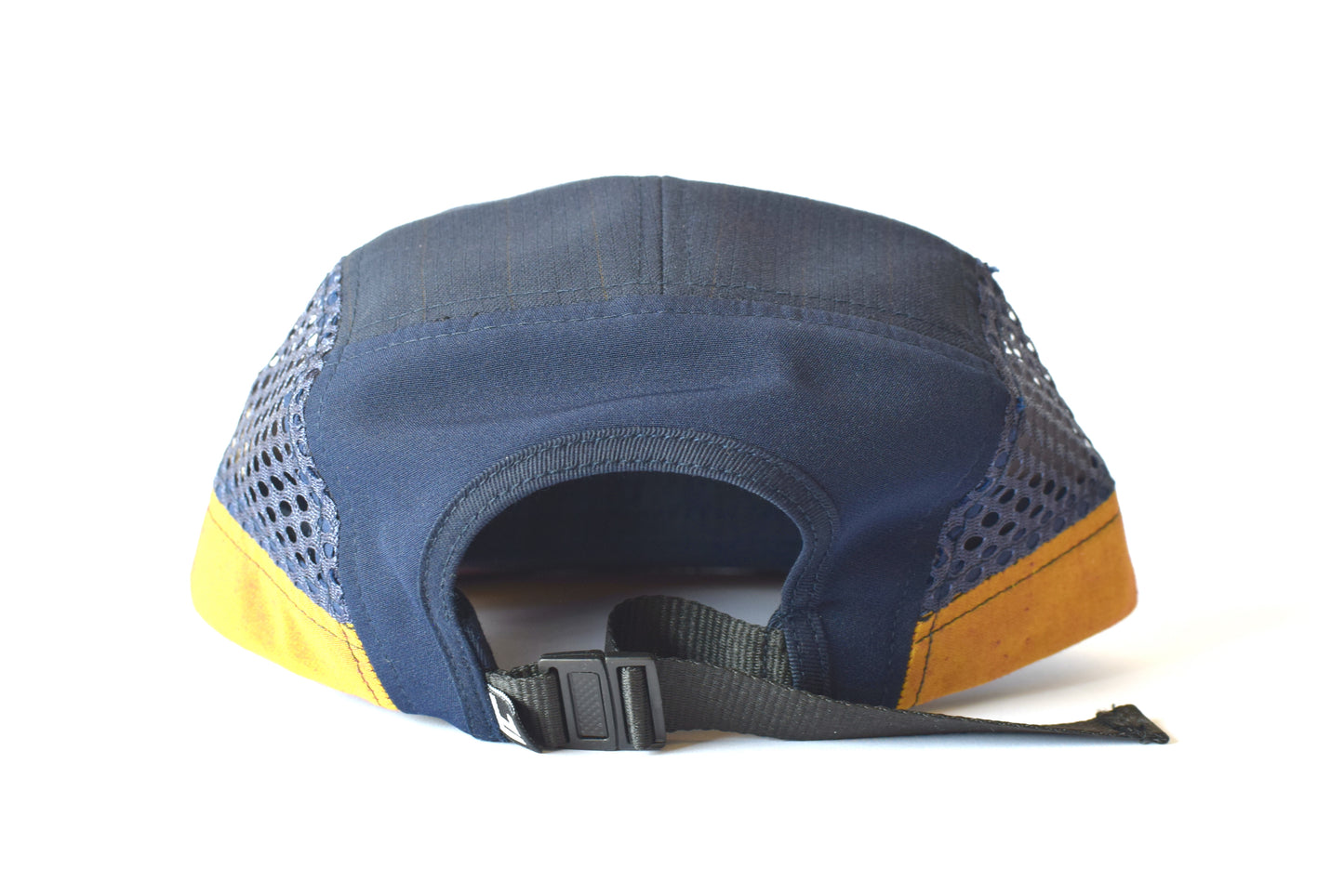 Lana Tropico Marino Eight Panel Sport Hat (sb)