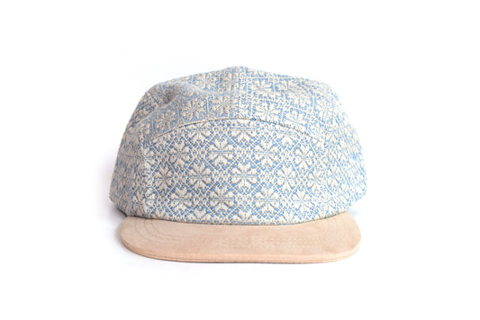 Madhira Five Panel Hat (sb)