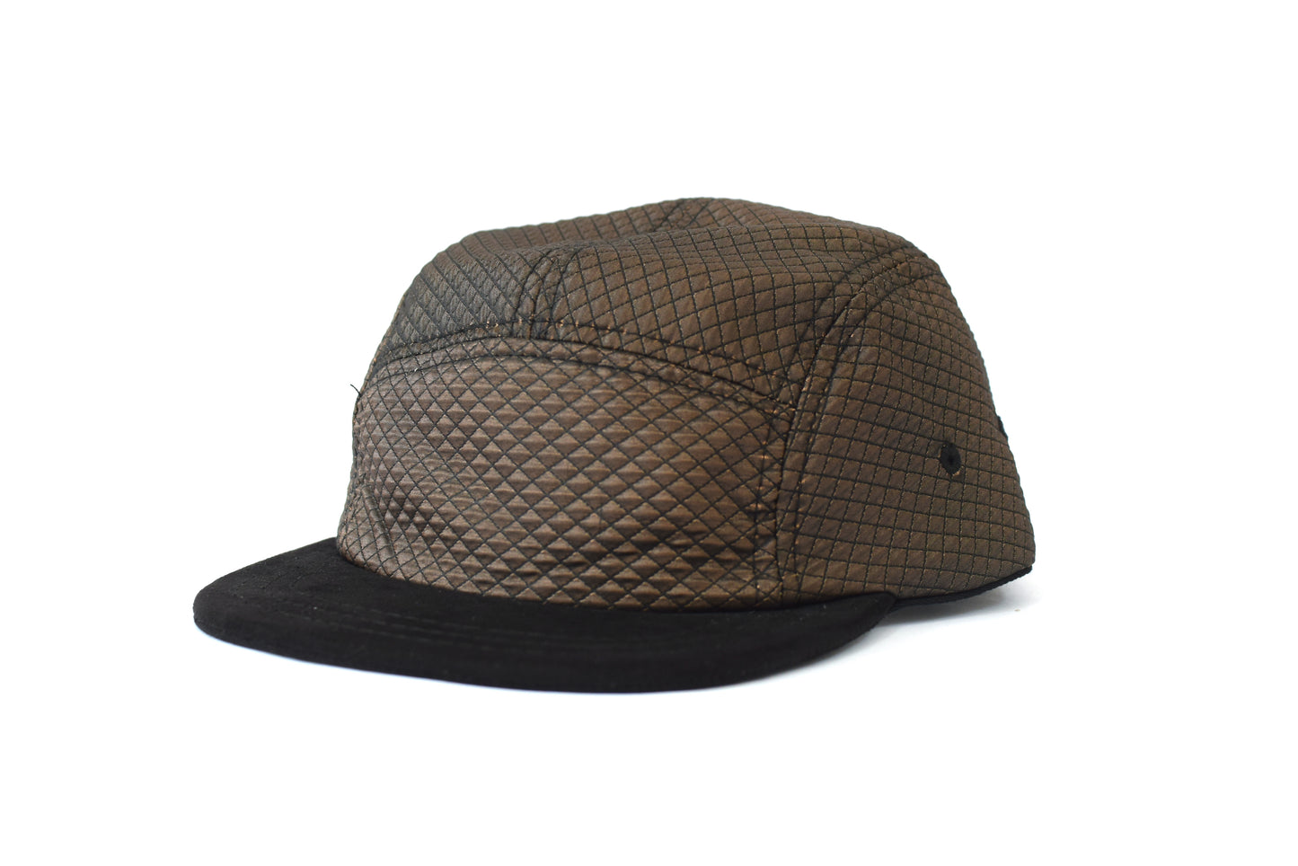 Ostiglia Five Panel Hat (sb)