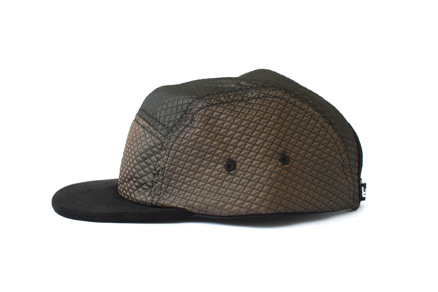 Ostiglia Five Panel Hat (sb)