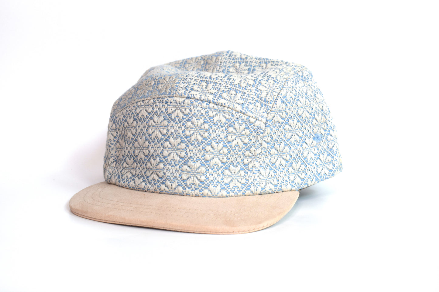 Madhira Five Panel Hat (sb)