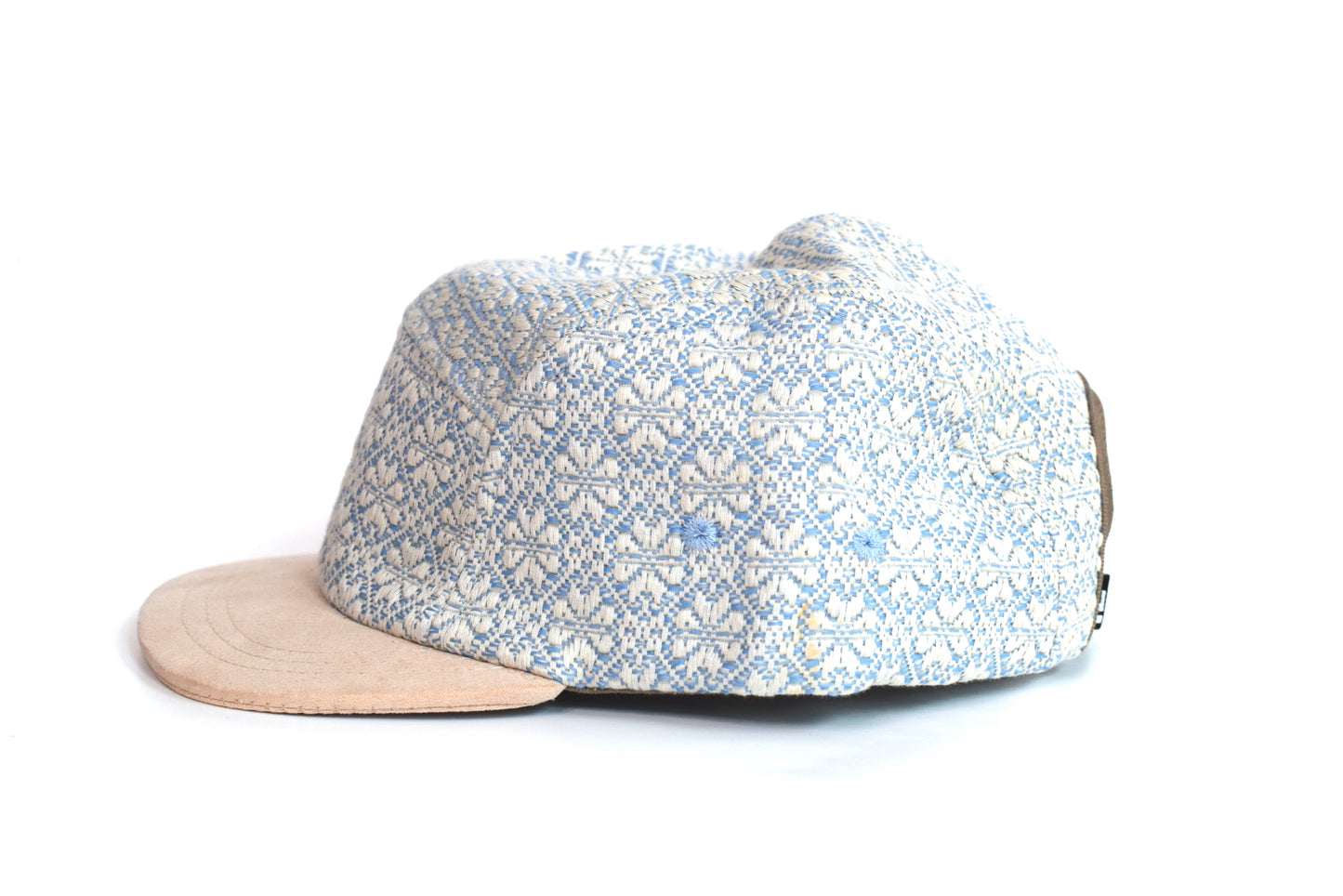 Madhira Five Panel Hat (sb)