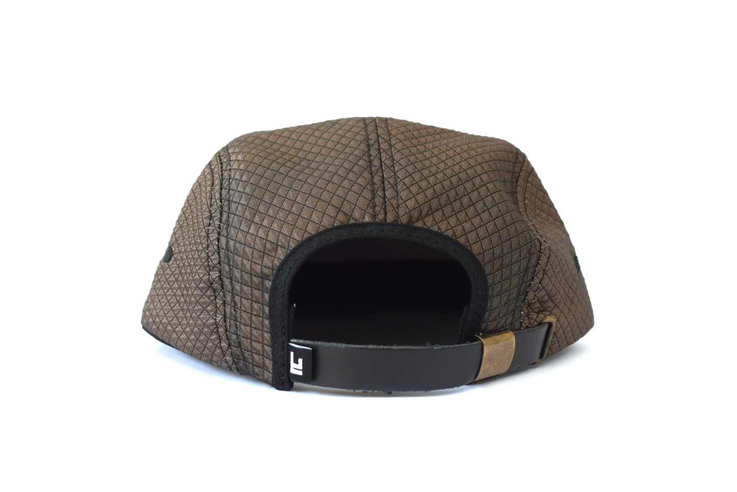 Ostiglia Five Panel Hat (sb)