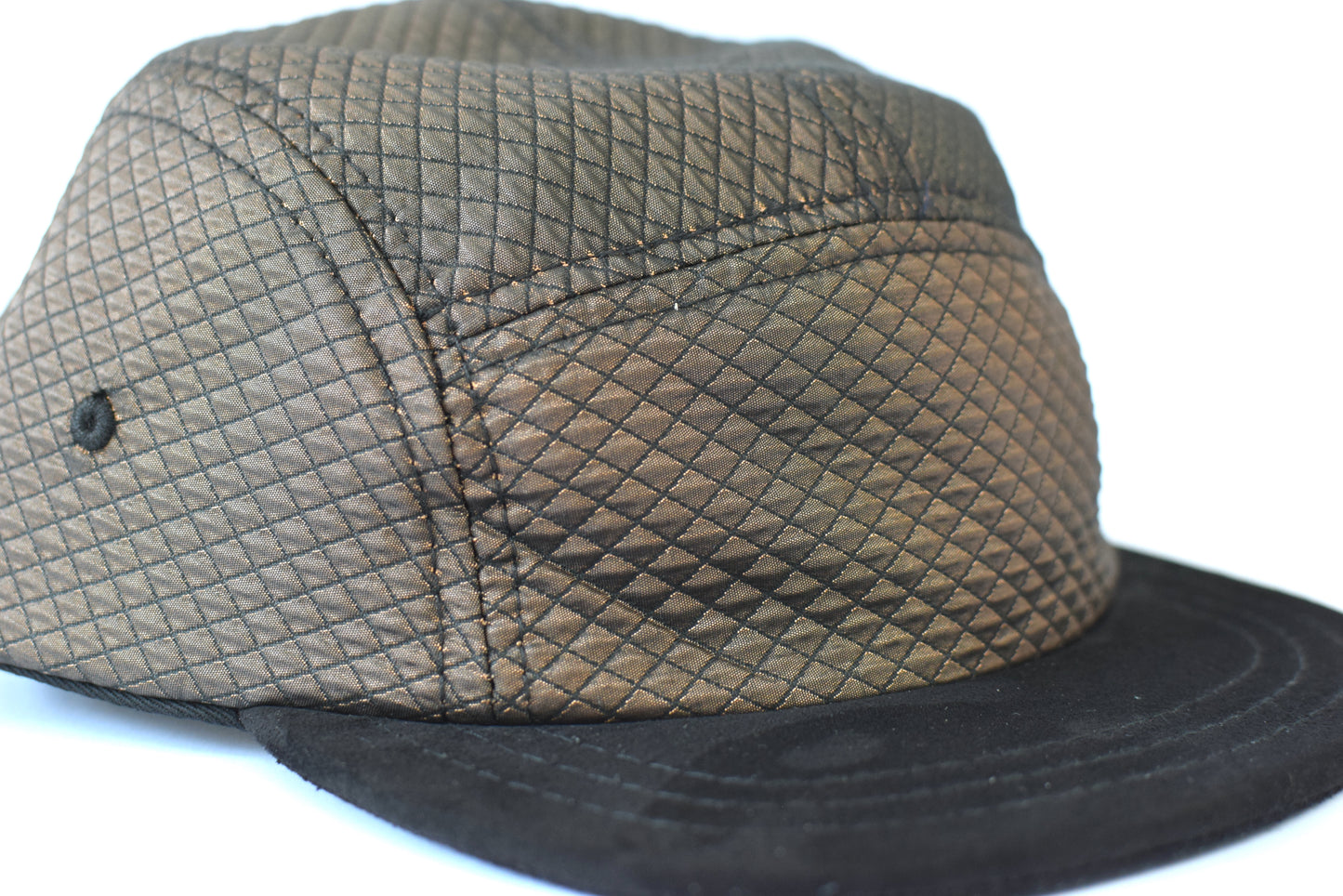 Ostiglia Five Panel Hat (sb)