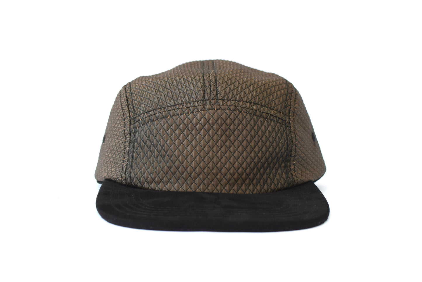 Ostiglia Five Panel Hat