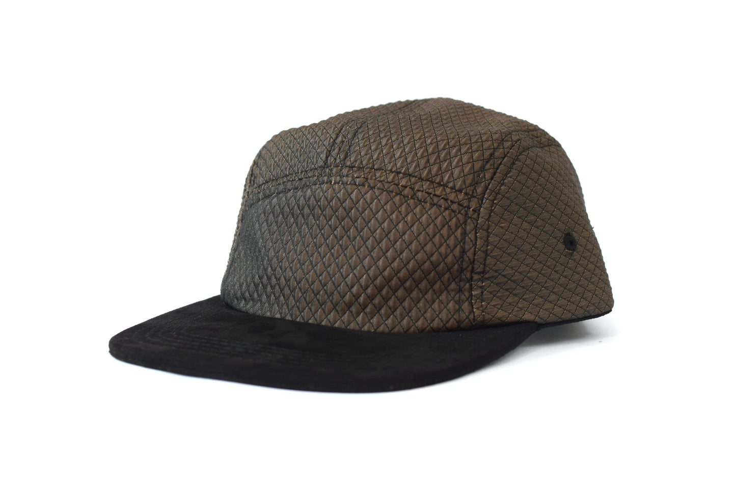Ostiglia Five Panel Hat