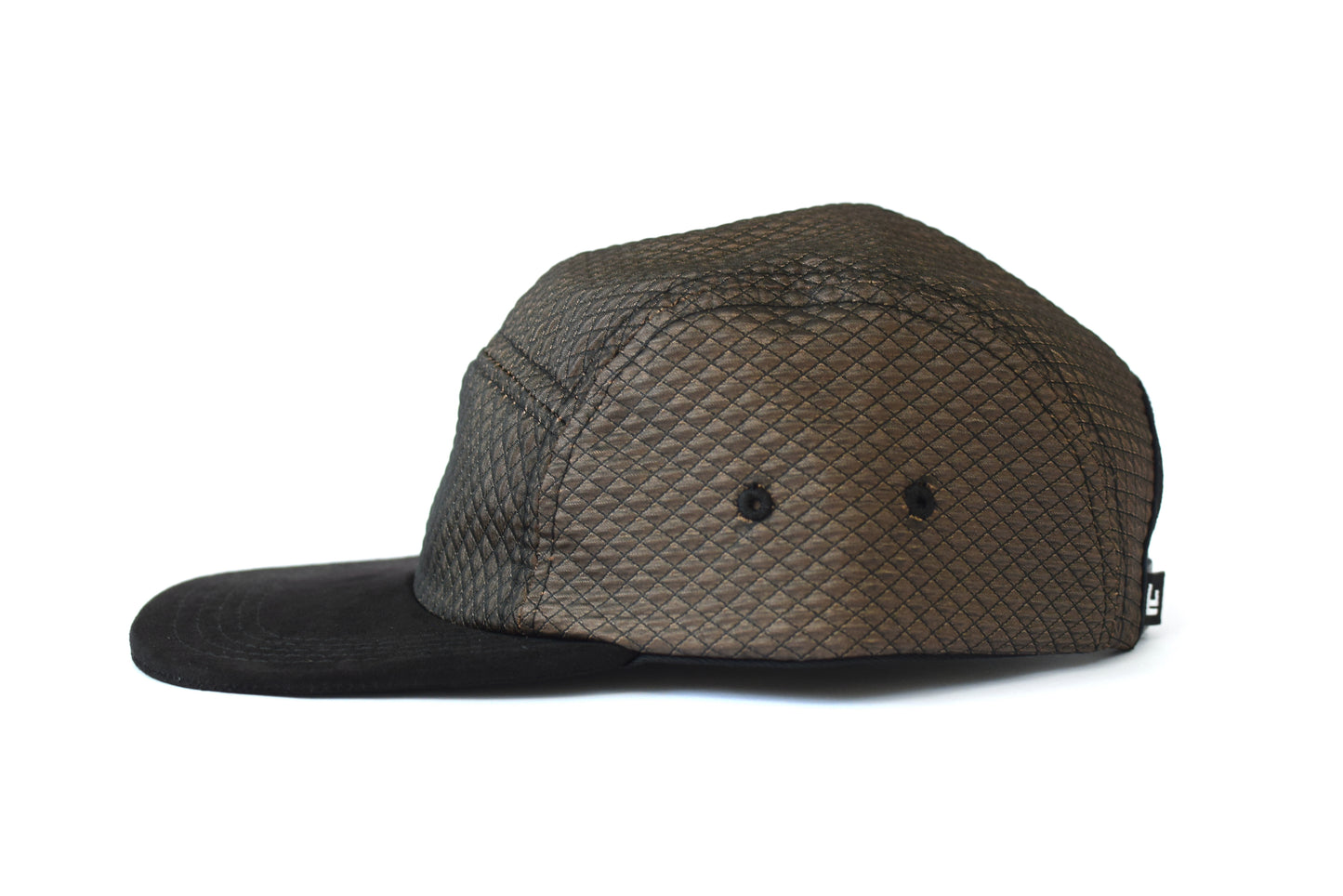 Ostiglia Five Panel Hat