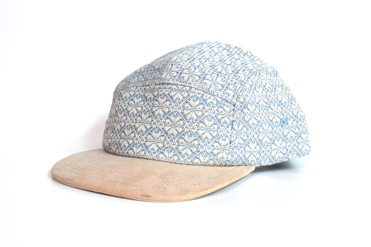 Madhira Five Panel Hat