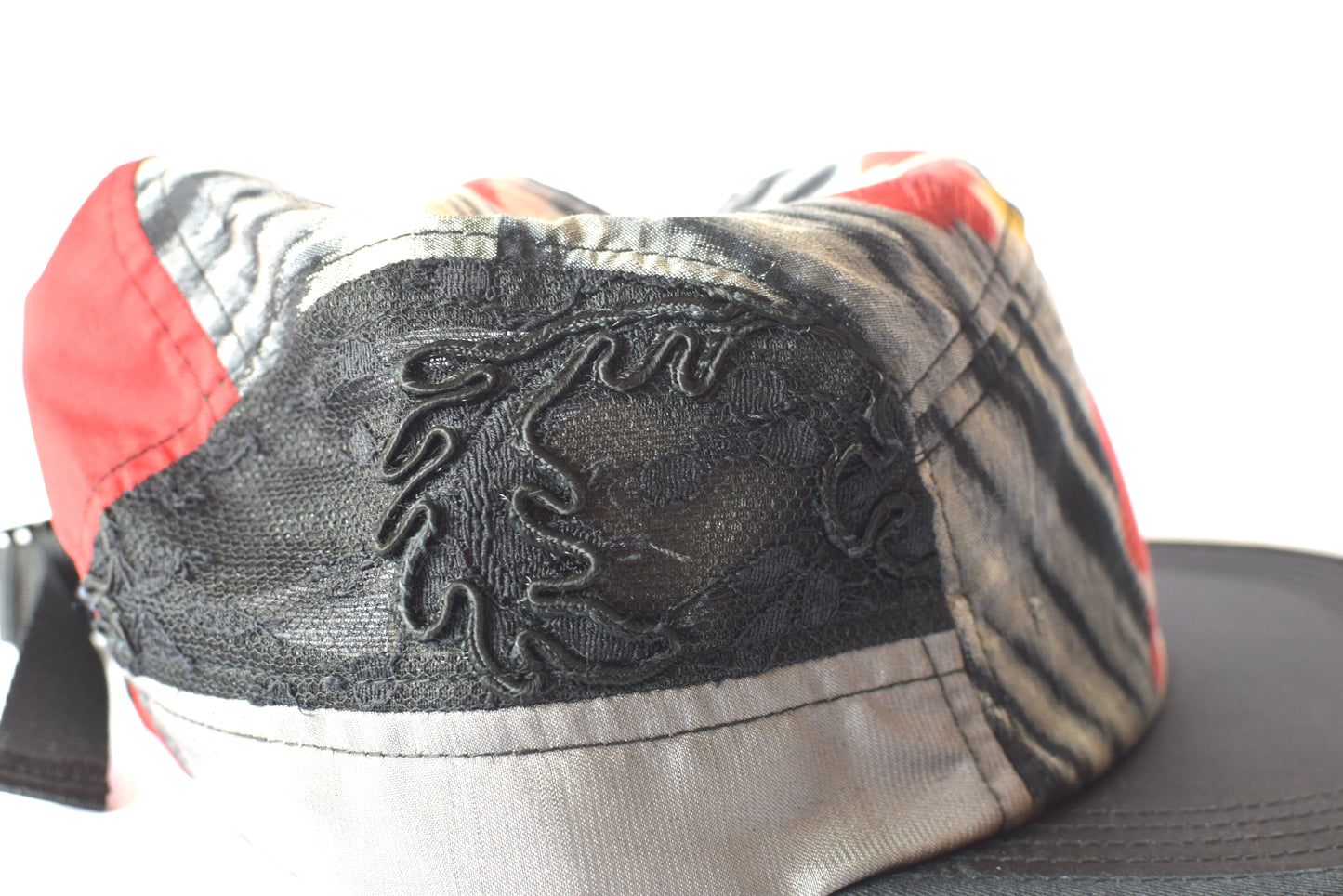 Chofu Eight Panel Sport Hat