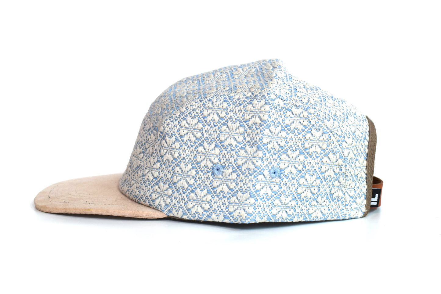 Madhira Five Panel Hat