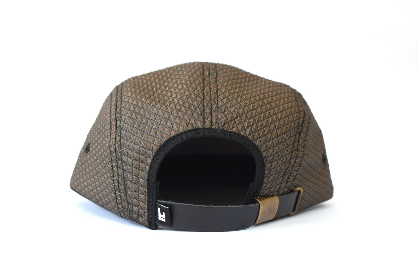 Ostiglia Five Panel Hat
