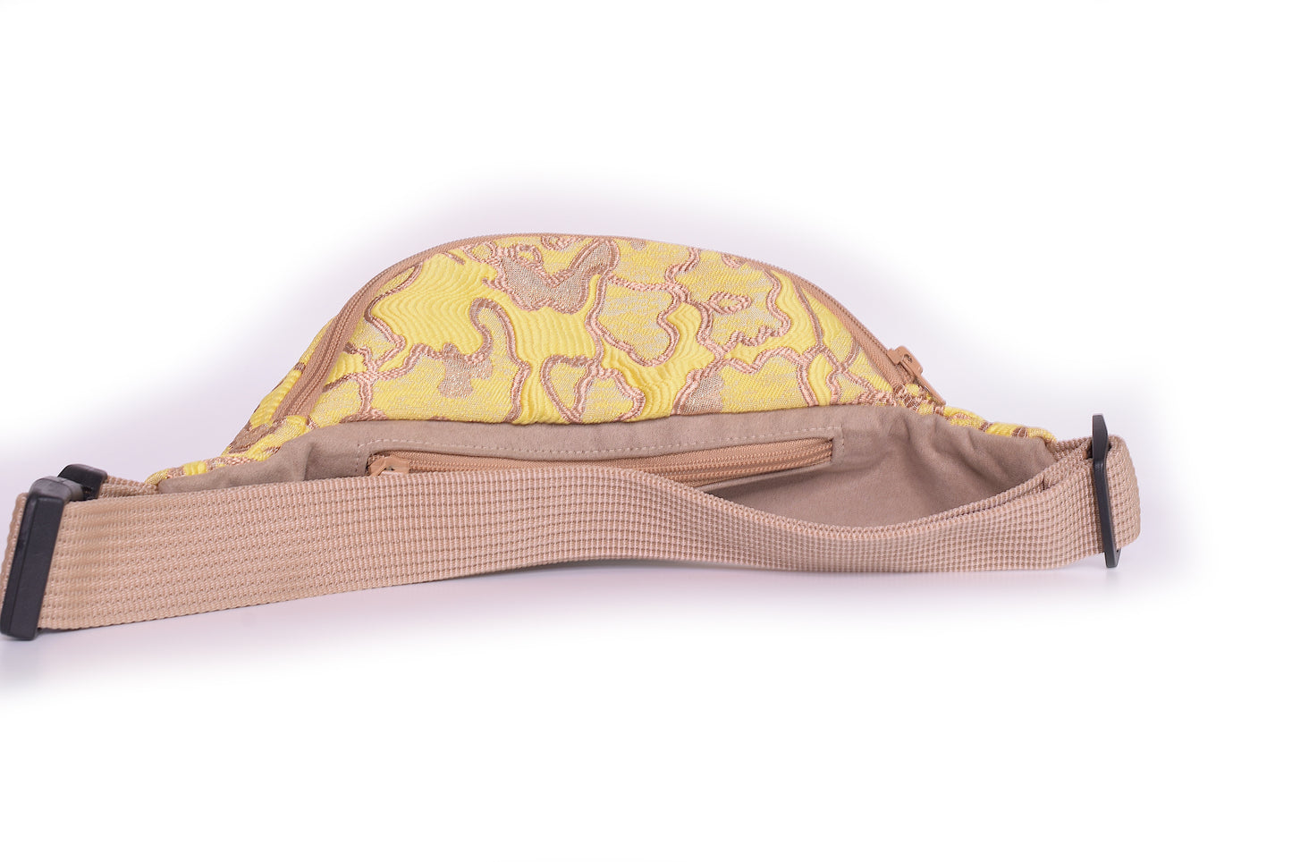 Isaurillo Fanny Pack