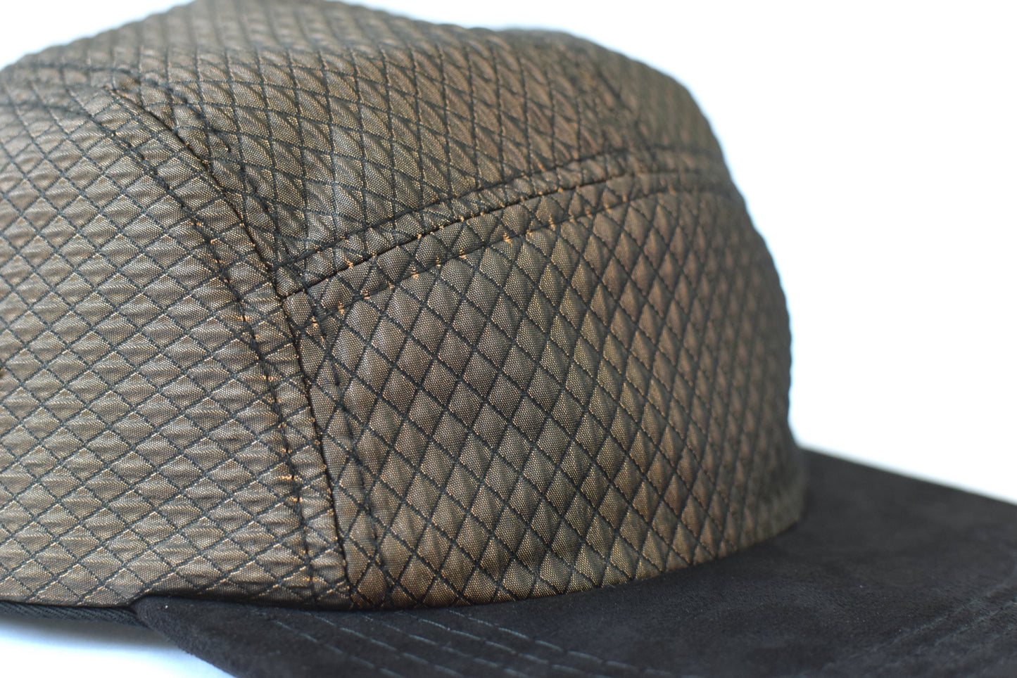 Ostiglia Five Panel Hat