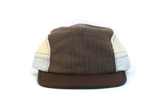 Lana Veracruz Eight Panel Sport Hat (sb)