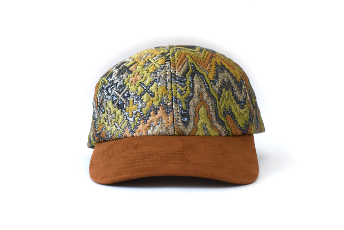 Guglionesi Six Panel Hat