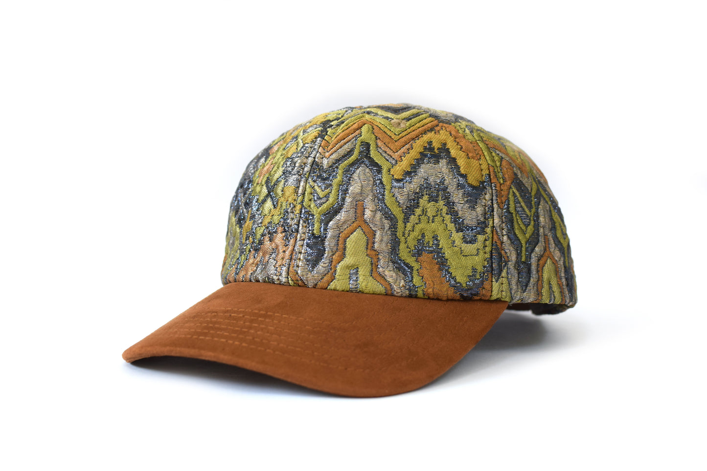 Guglionesi Six Panel Hat