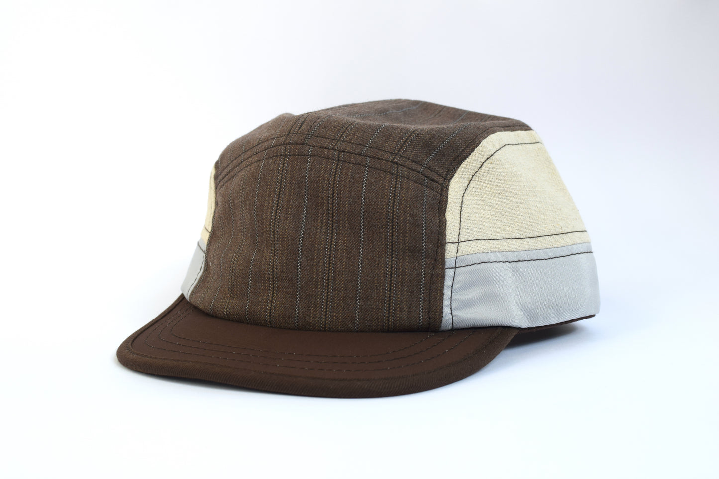 Lana Veracruz Eight Panel Sport Hat (sb)