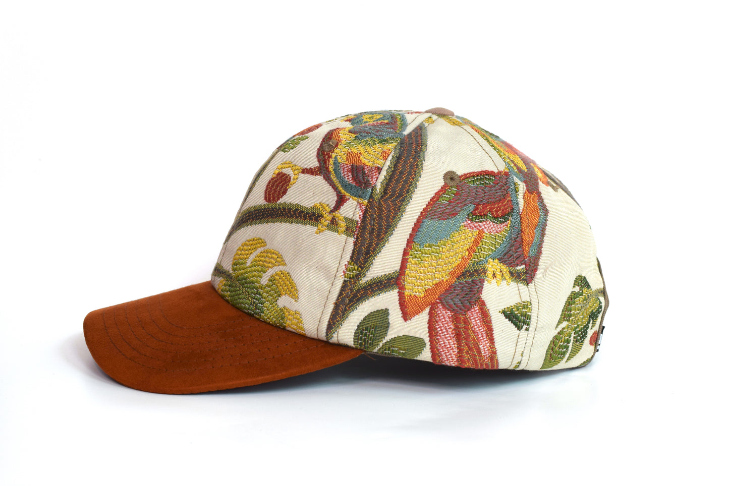 Jujjuru Six Panel Hat